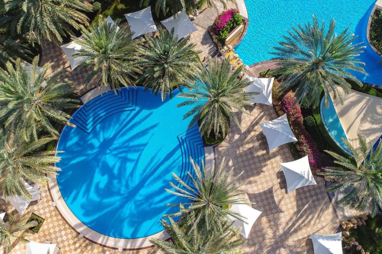 Shangri-la Barr Al Jissah, Resort 5*