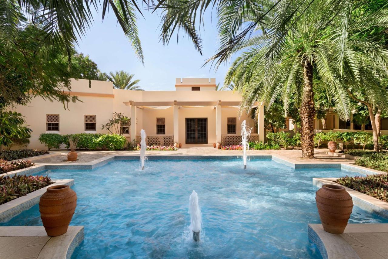 Shangri-la Barr Al Jissah, 5* Mascate