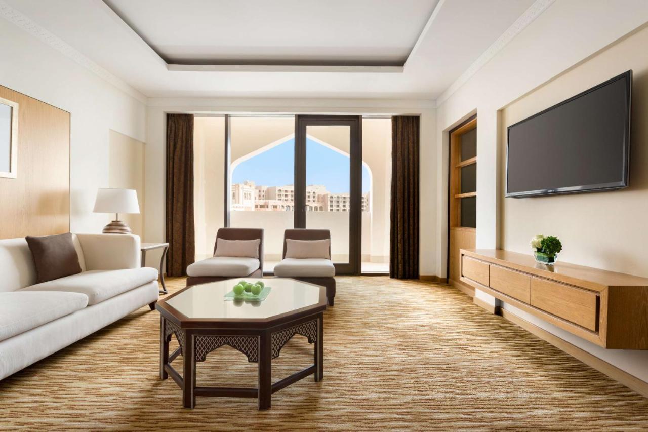 Shangri-la Barr Al Jissah, Resort