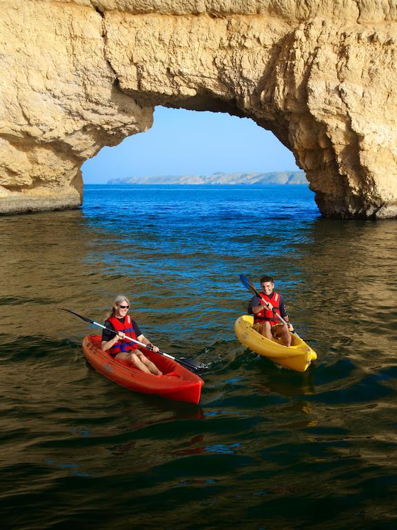 Shangri-la Barr Al Jissah, Mascate