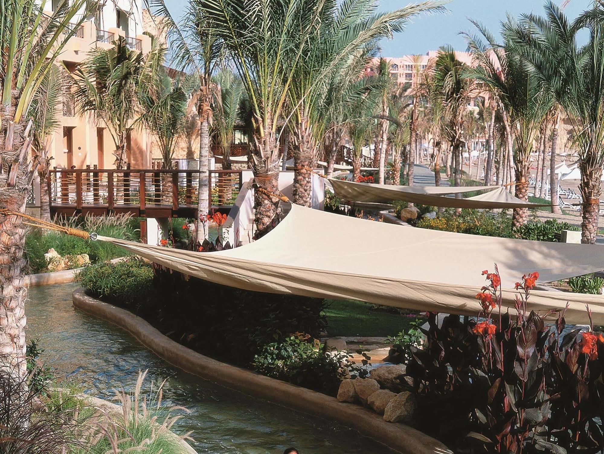 Resort Shangri-la Barr Al Jissah, Mascate