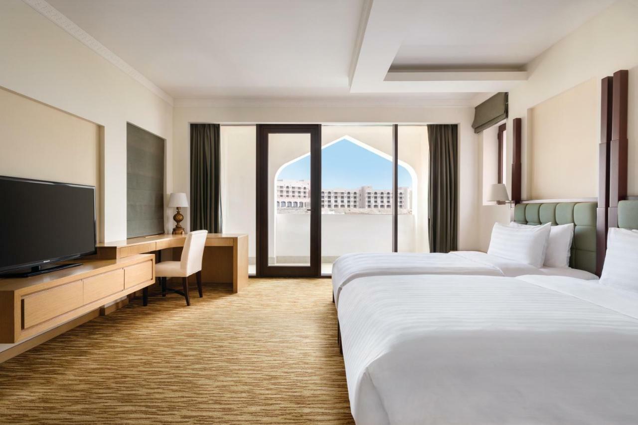Shangri-la Barr Al Jissah,