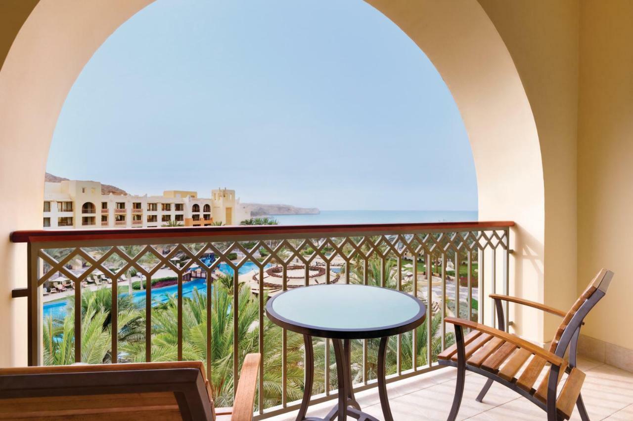 Shangri-la Barr Al Jissah, 5* Mascate