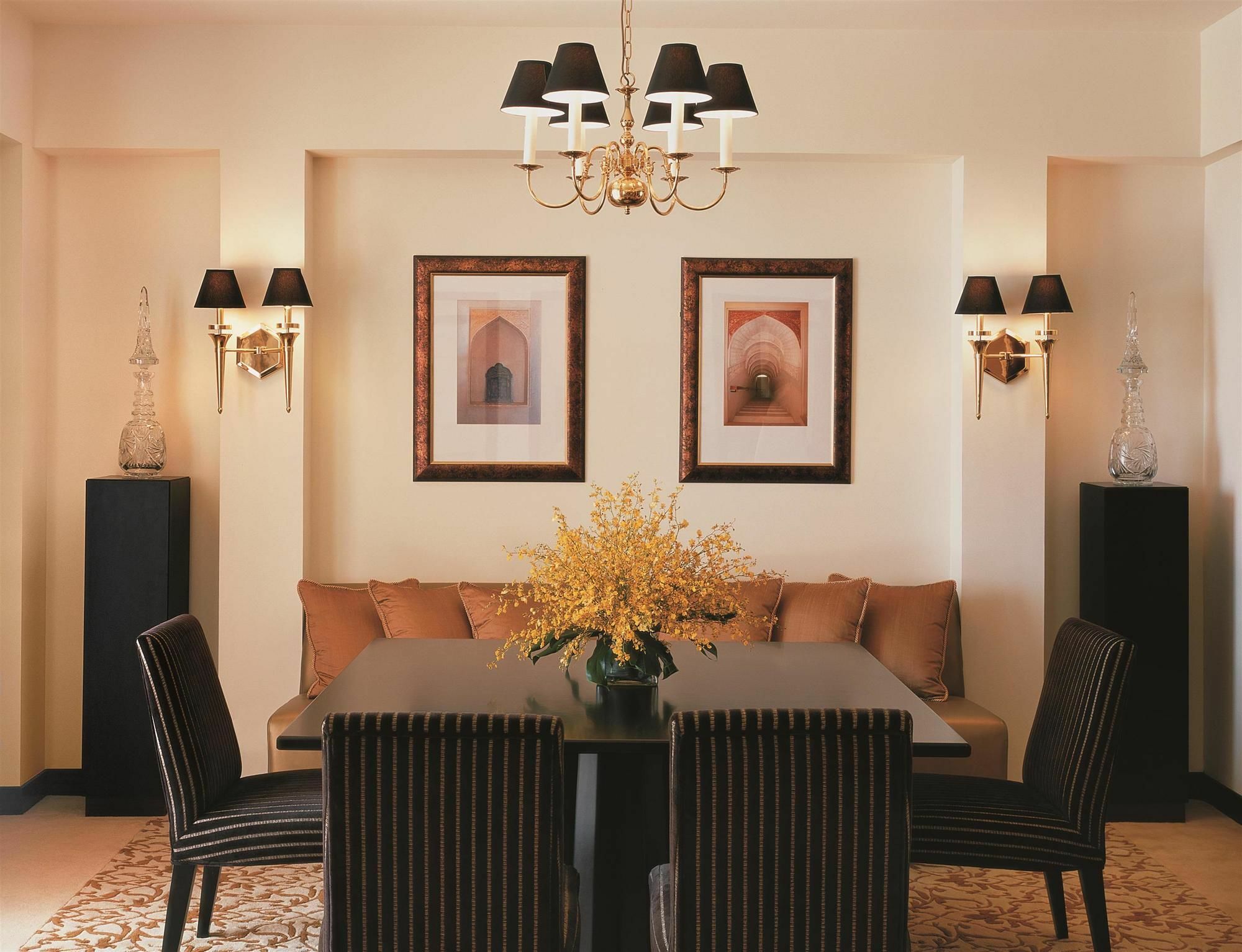Shangri-la Barr Al Jissah, 5*
