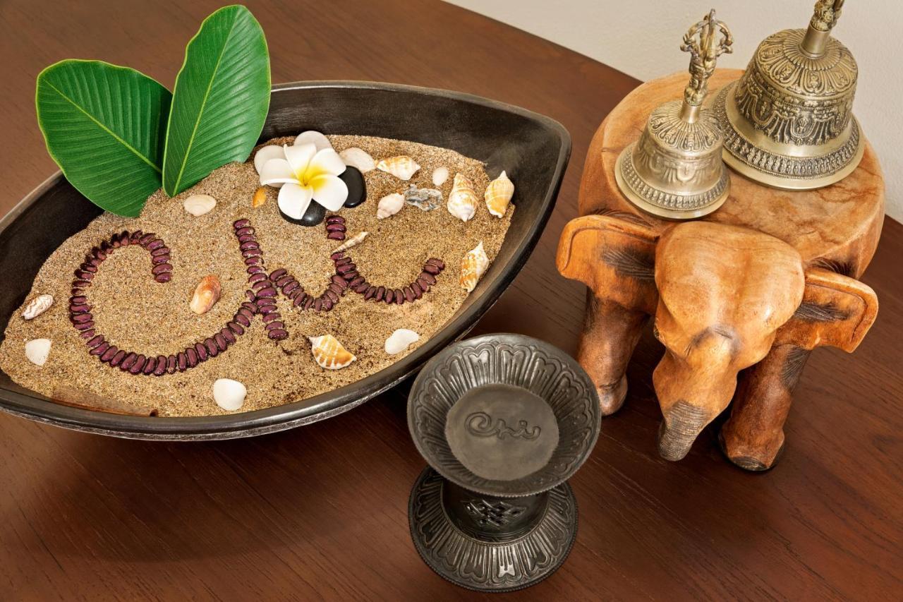 Resort Shangri-la Barr Al Jissah, 5*