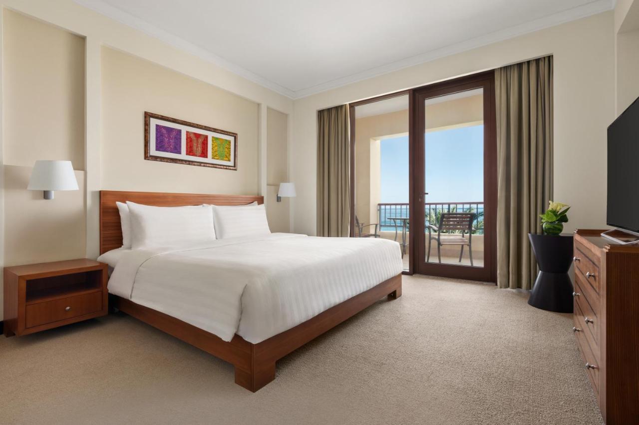 Resort Shangri-la Barr Al Jissah, 5*