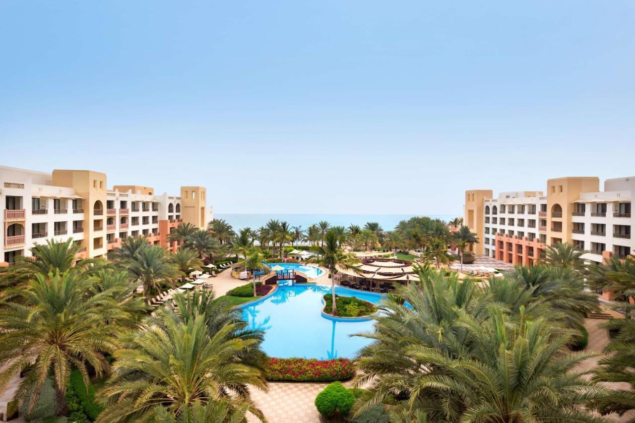 Shangri-la Barr Al Jissah, 5*