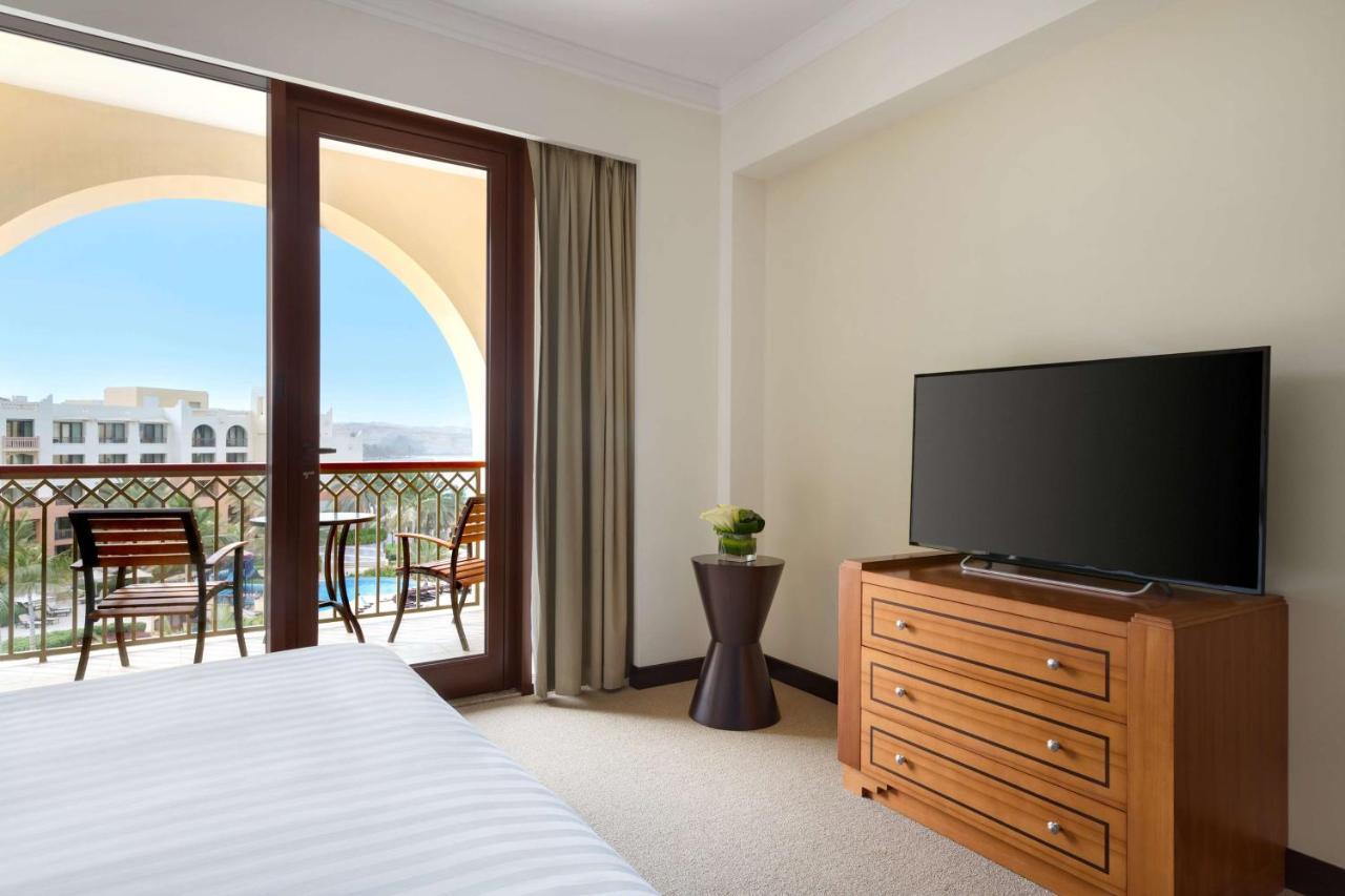Shangri-la Barr Al Jissah,
